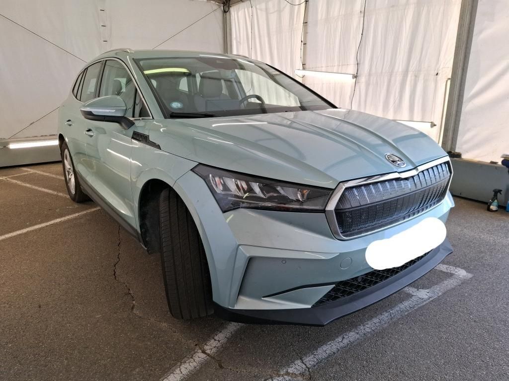 Škoda Enyaq, iV 80 150kW LED   PŘIPRAVUJEME - fotka 5