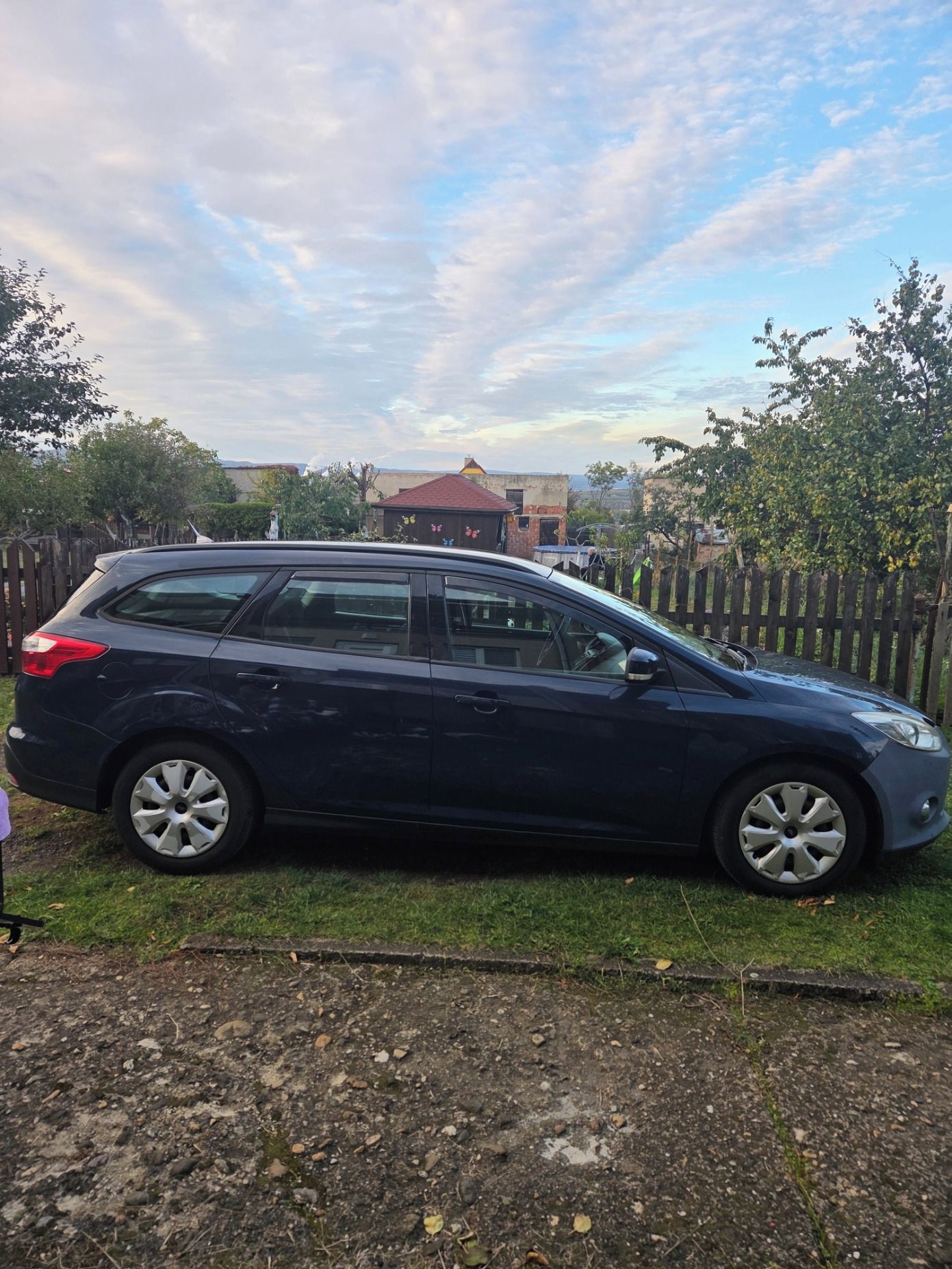 Ford Focus, Ford focus 1.6 - fotka 2