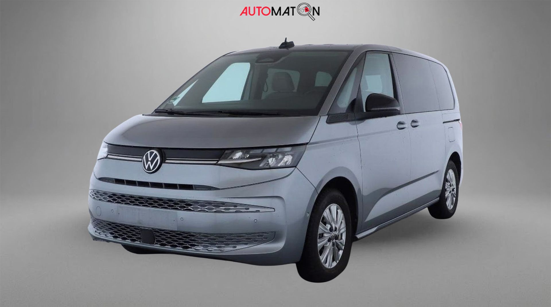 Volkswagen Multivan, eHybrid 4M ACC 360 Taž Asist