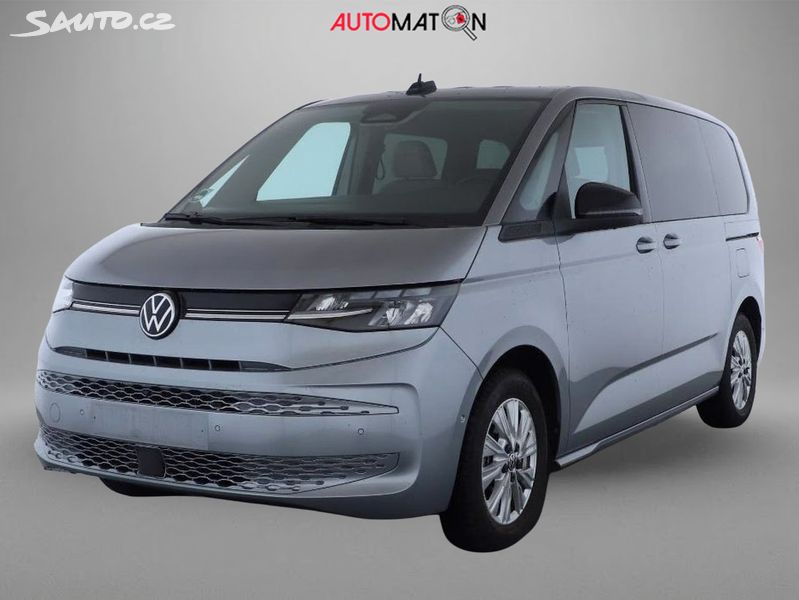 Volkswagen Multivan, eHybrid 4M ACC 360 Taž Asist