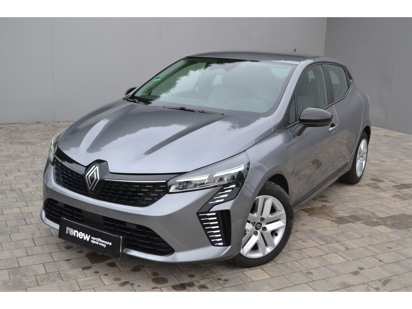 Renault Clio, evolution TCe 90