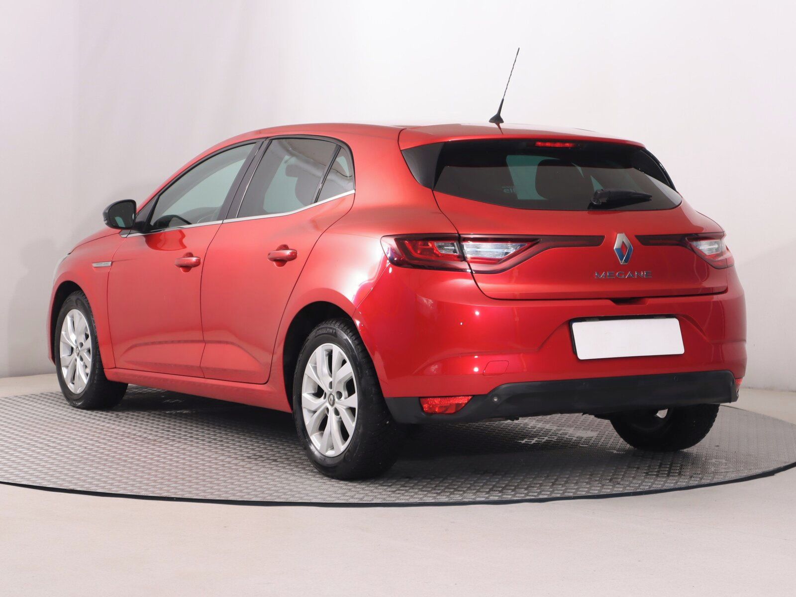 Renault Mégane, 1.3 TCe, Limited - fotka 4