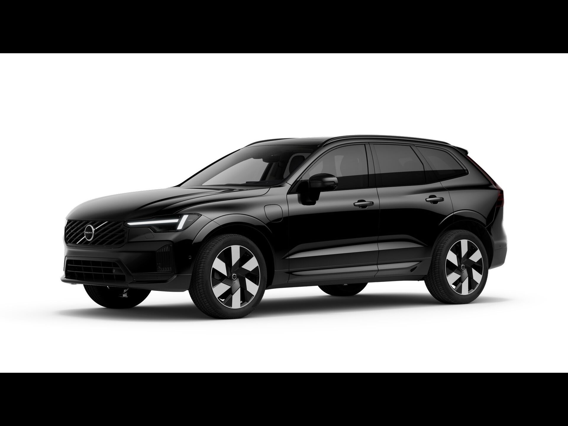 Volvo XC60, ULTRA DARK T6, 360°, PANORAMA