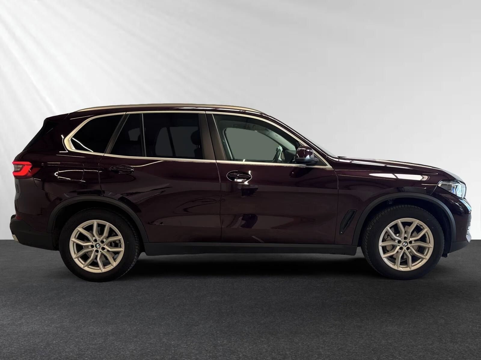 BMW X5, xDrive 25d*Kůže*Kamera*Laser* - fotka 3