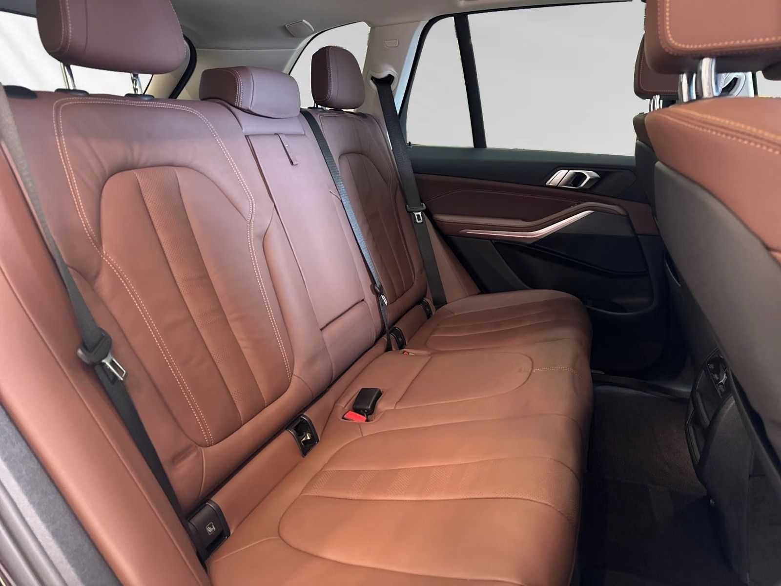 BMW X5, xDrive 25d*Kůže*Kamera*Laser* - fotka 6