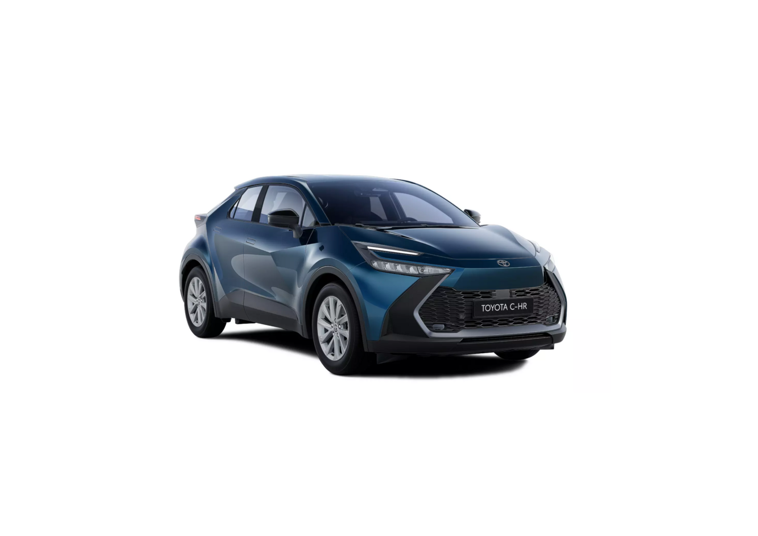 Toyota C-HR, 1.8. HEV Comfort Business -