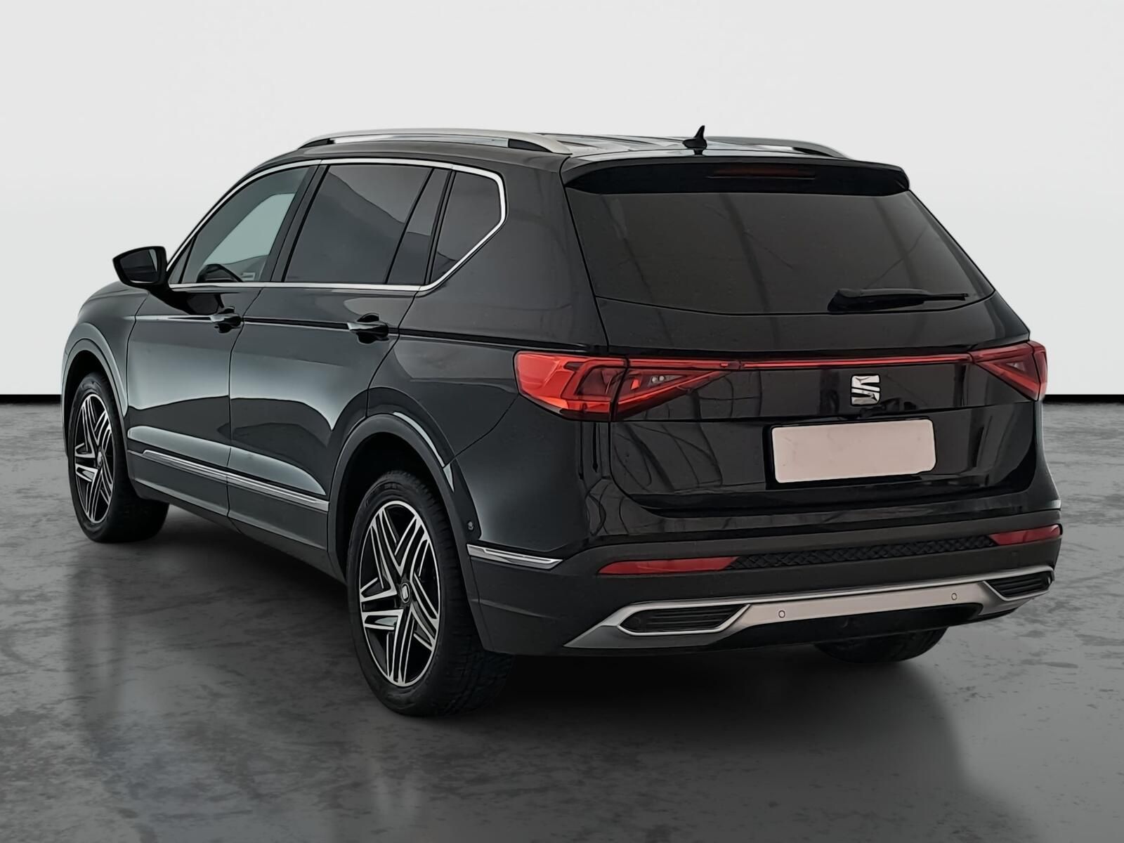 Seat Tarraco, 2.0 TDI 4Drive, Xcellence - fotka 4