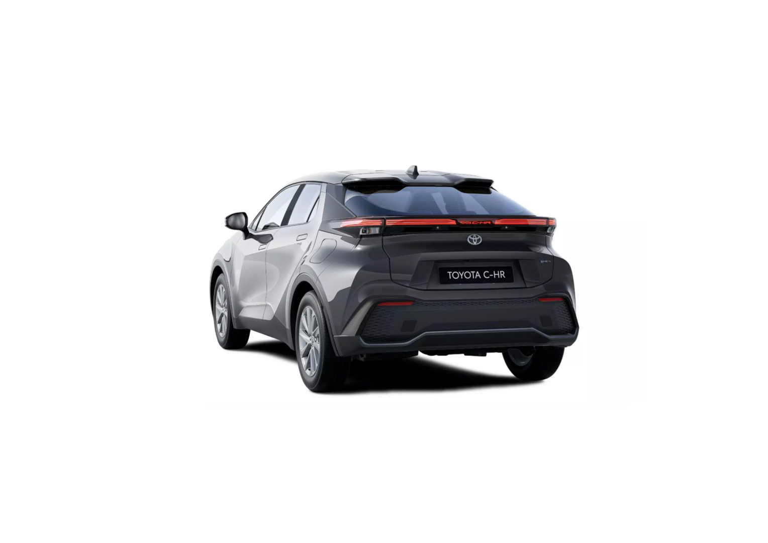Toyota C-HR, 1.8. HEV Comfort Business - - fotka 3