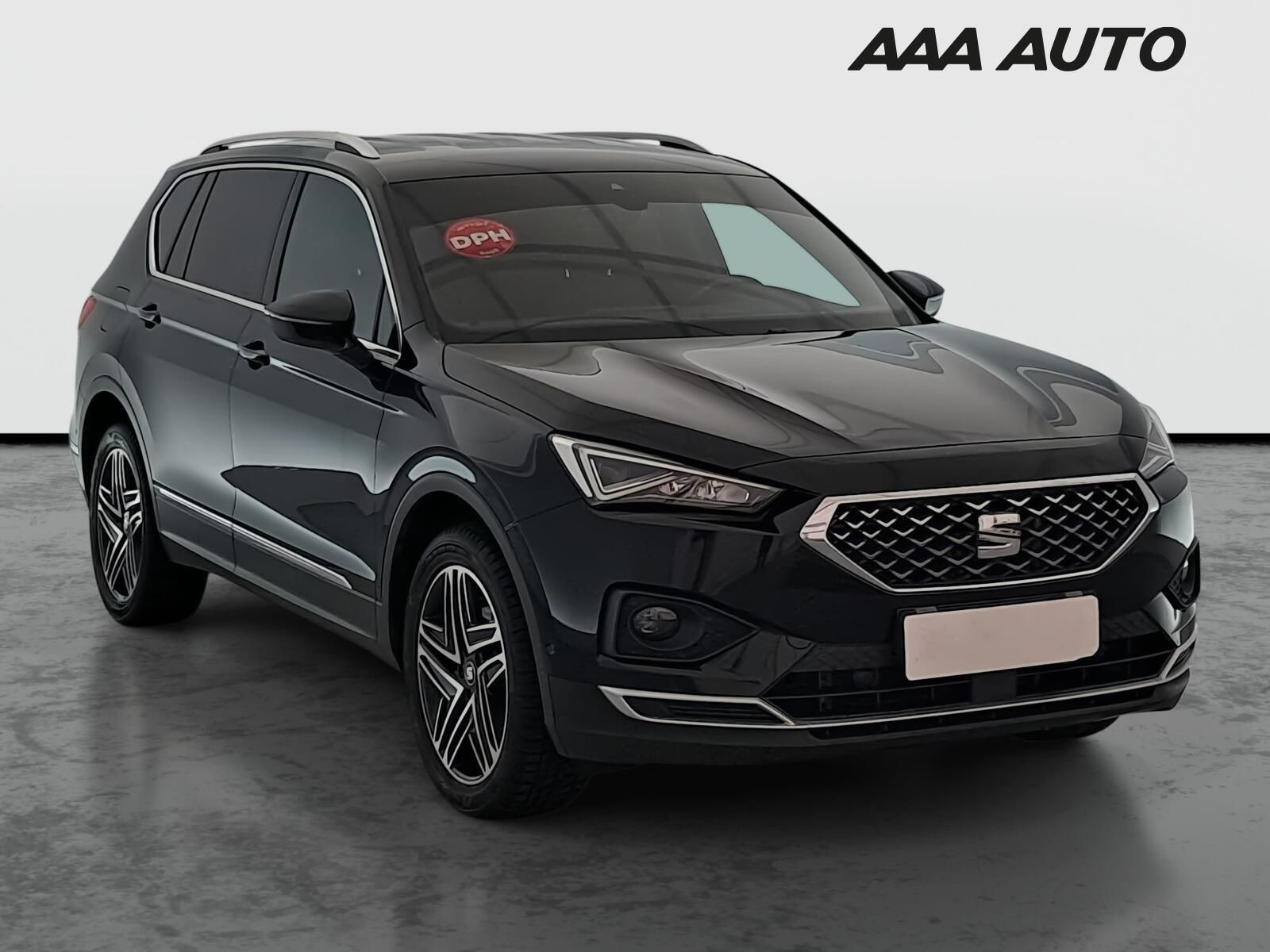 Seat Tarraco, 2.0 TDI 4Drive, Xcellence