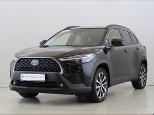 Toyota Corolla Cross, 2.0Hybrid,Executive,CZ,1Maj