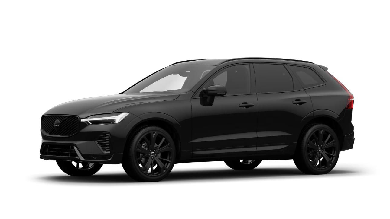 Volvo XC60, B5 PLUS - fotka 3