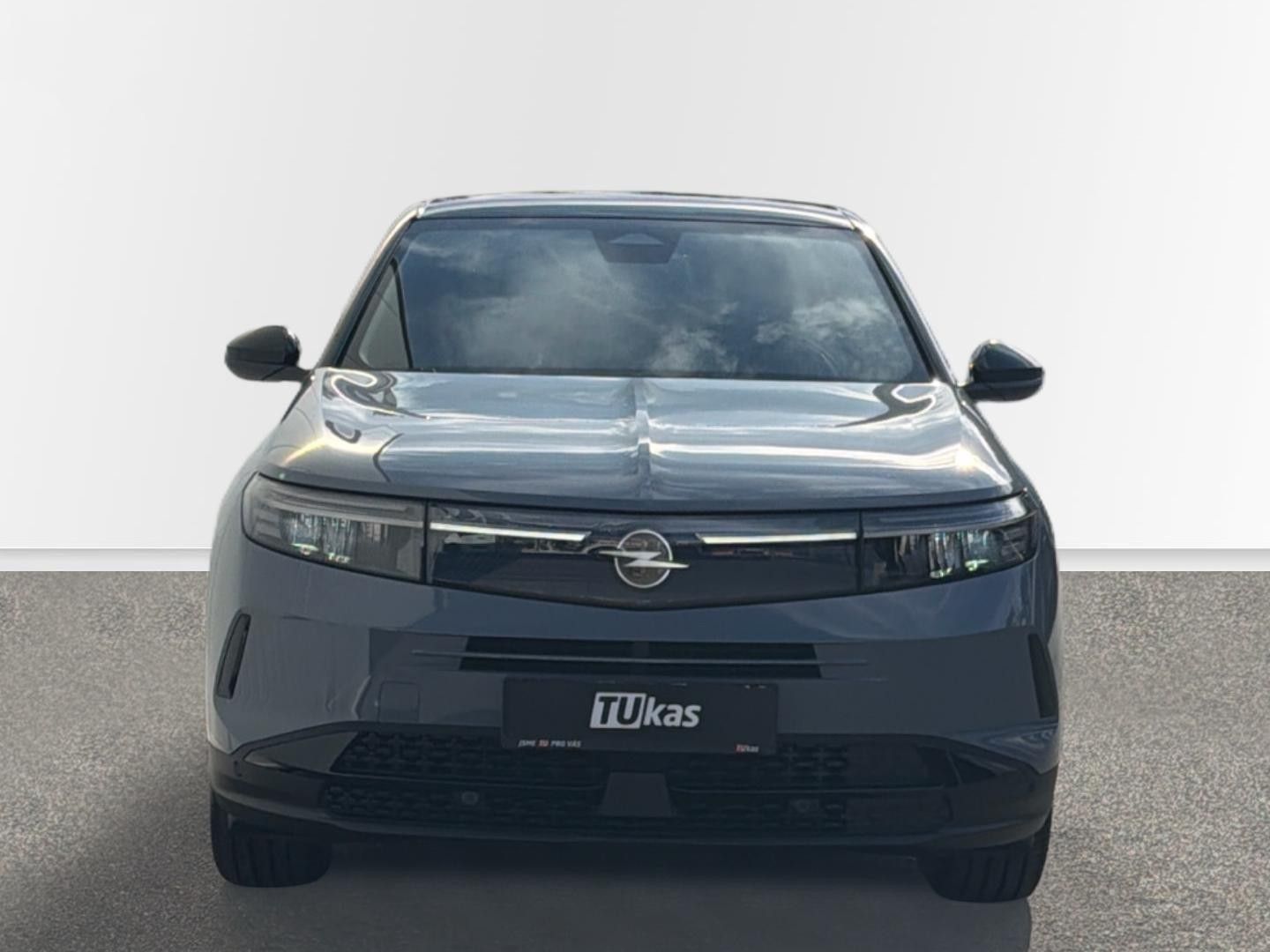 Opel Grandland, 1.2Hybrid Turbo 145k 107kW GS - fotka 3