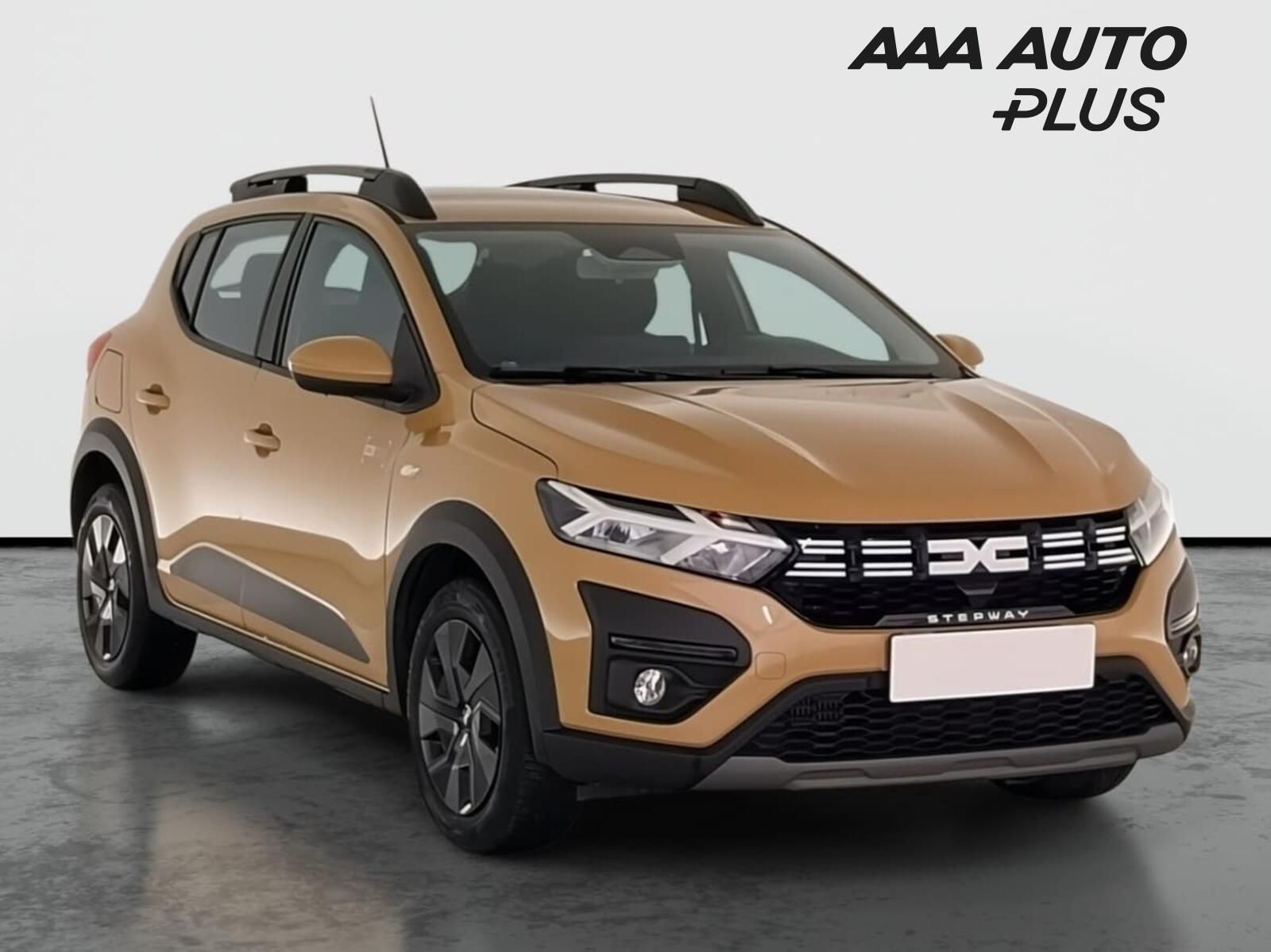 Dacia Sandero, 1.0 TCe, Záruka, LPG, ČR,1.maj
