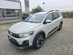 Dacia Jogger, Journey hybrid 155 5 míst