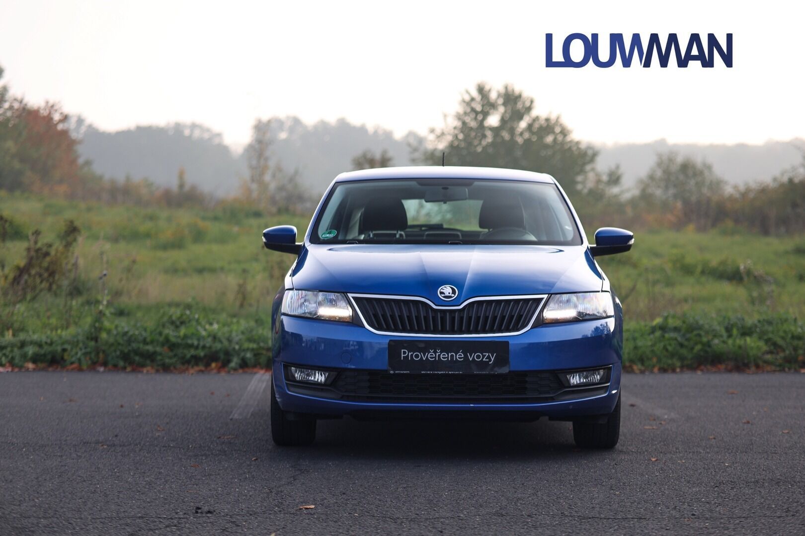 Škoda Rapid, 1.0 TSI 81kW Ambition + - fotka 4