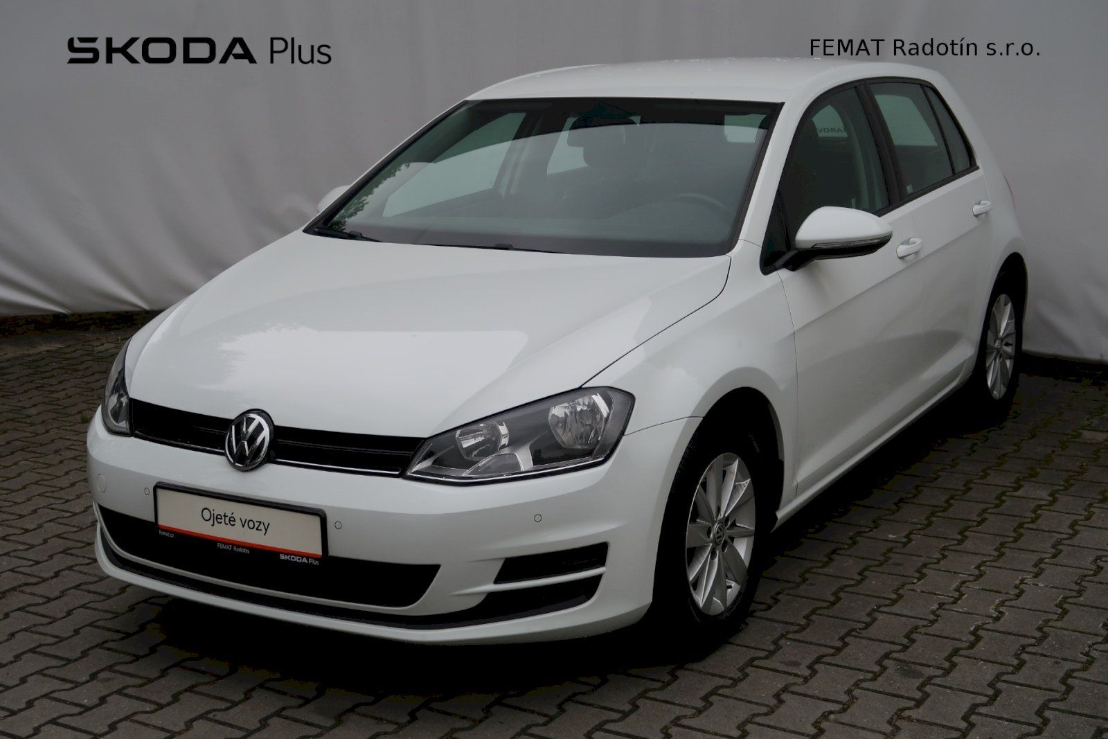 Volkswagen Golf, COMFORTLINE 1,2 TSI 81 kW DSG