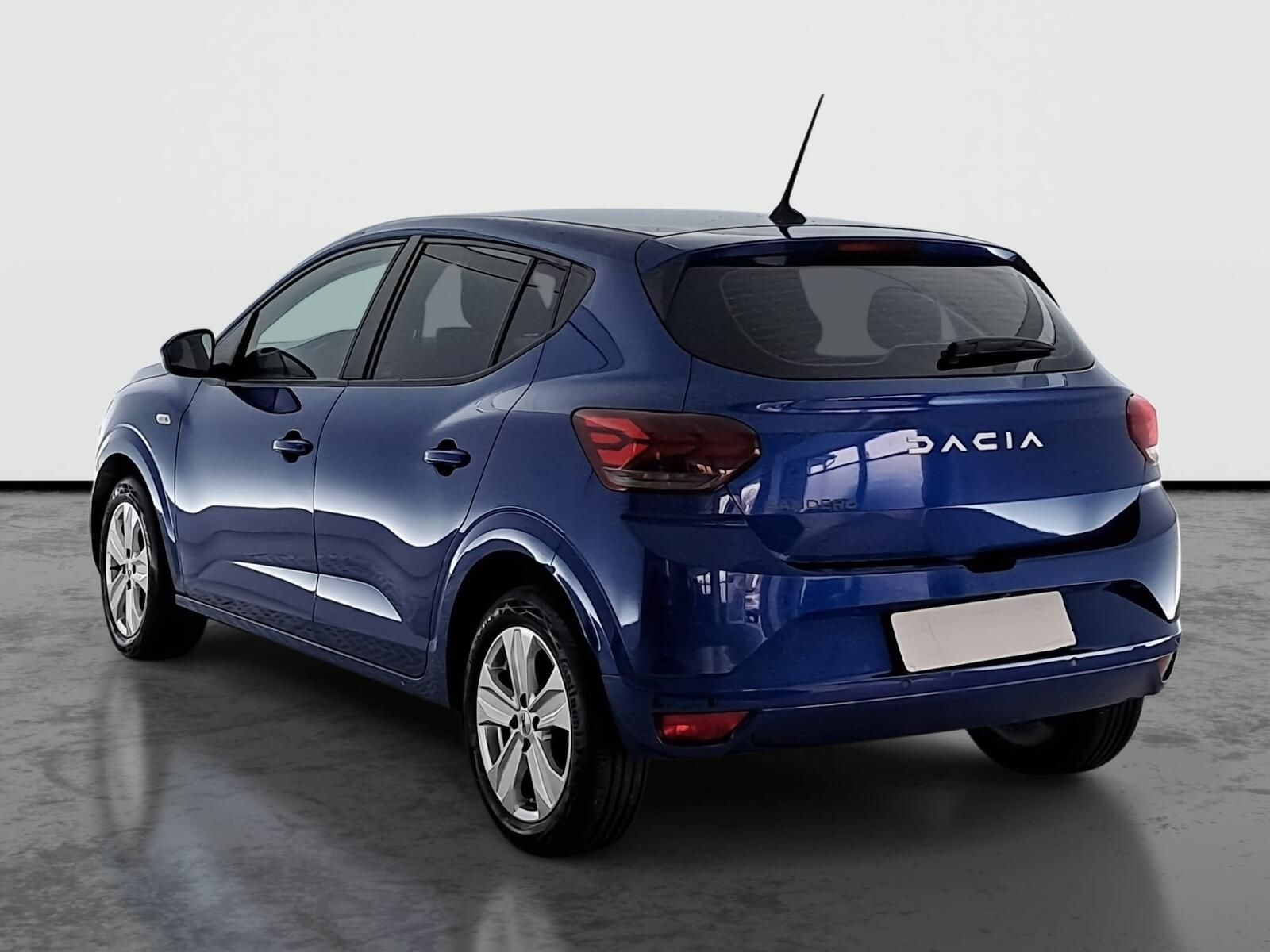 Dacia Sandero, 1.0 TCe, Záruka, ČR,1.maj - fotka 4