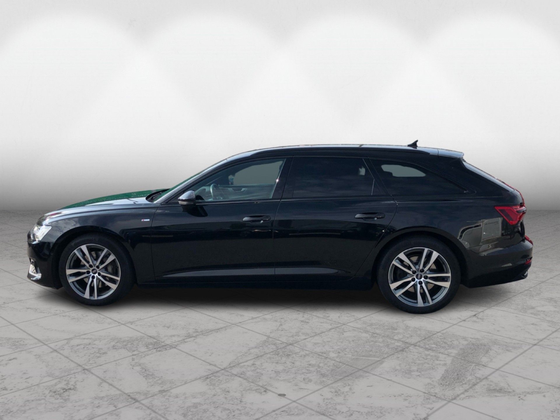 Audi A6 Avant, A6 AVANT SPORT 50TDi - fotka 3