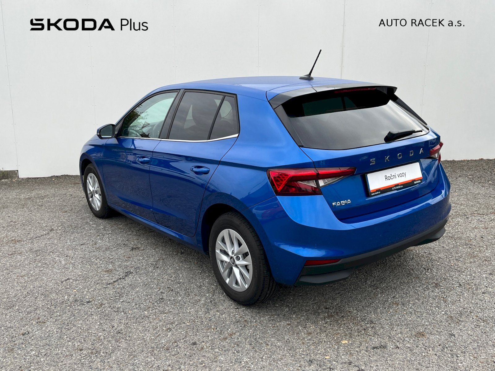 Škoda Fabia, 1.0 TSI 85kW Top Selection - fotka 2