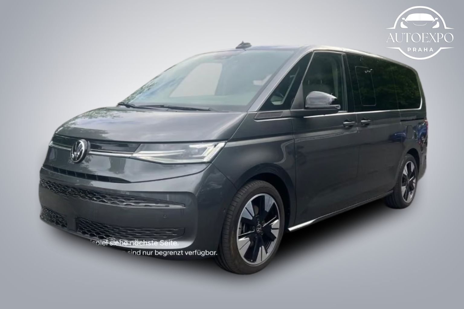 Volkswagen Multivan, 2.0 TDI 7míst Long záruka 3/27