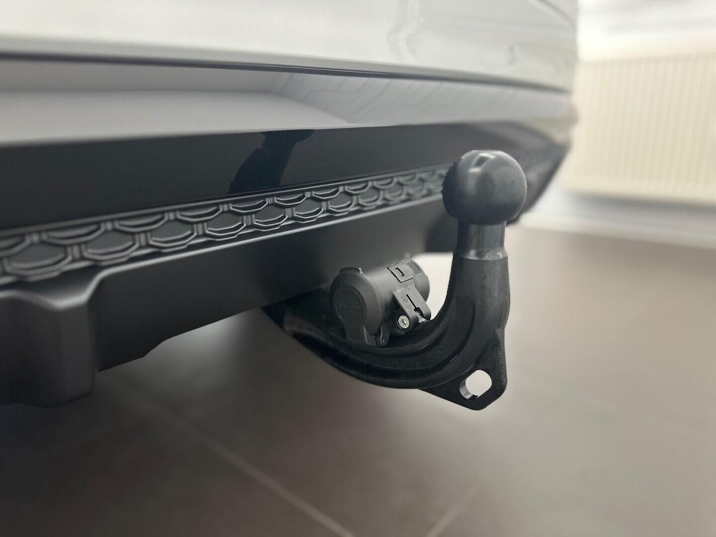 Audi Q8, SUV TDI quattro 210 kW - fotka 6