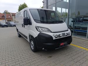 Fiat Ducato, 2,2 MTJ 140k  Light L2H1