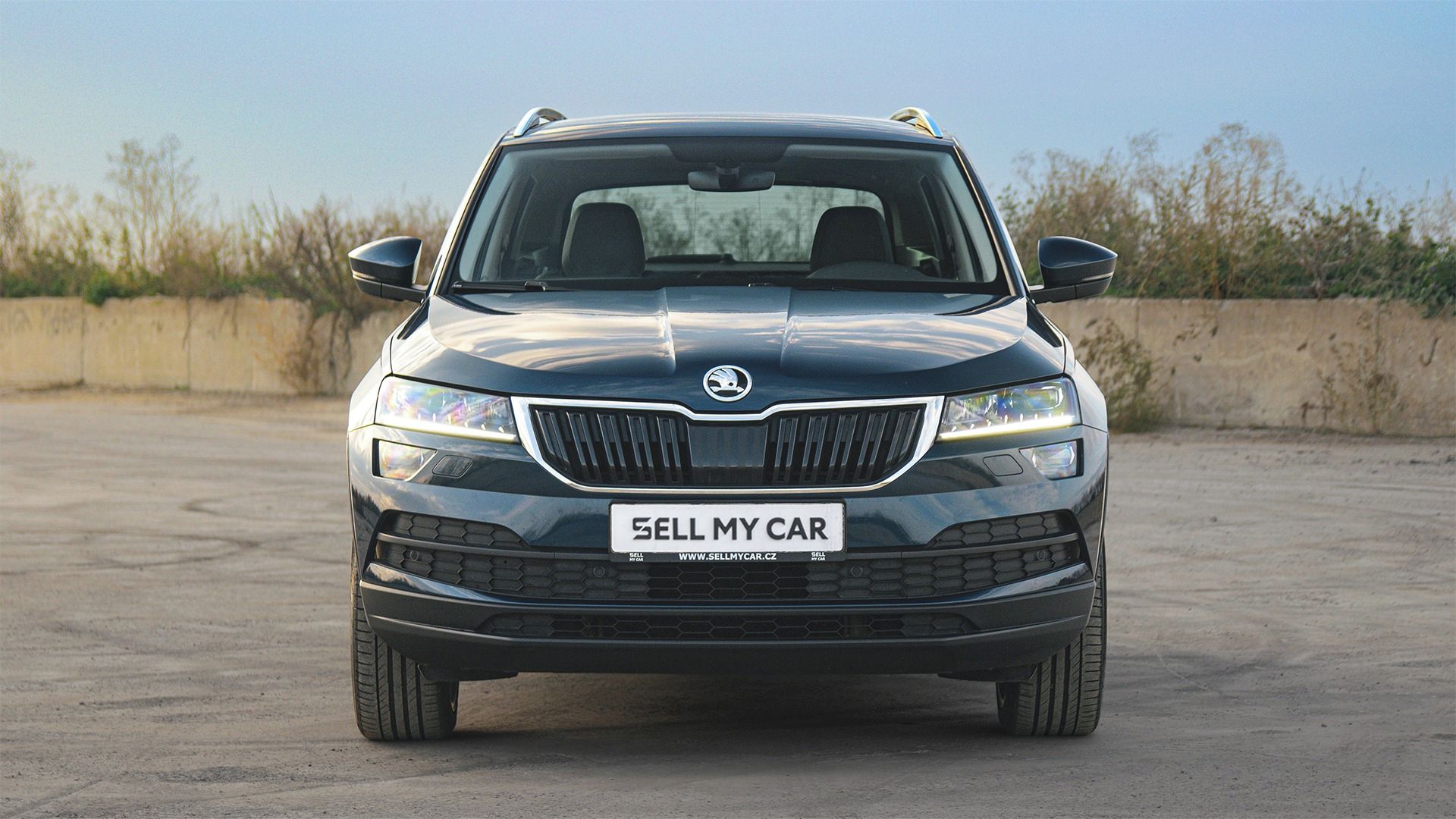 Škoda Karoq, Style 2,0TDI/110kW 4x4 TZ ČR - fotka 2
