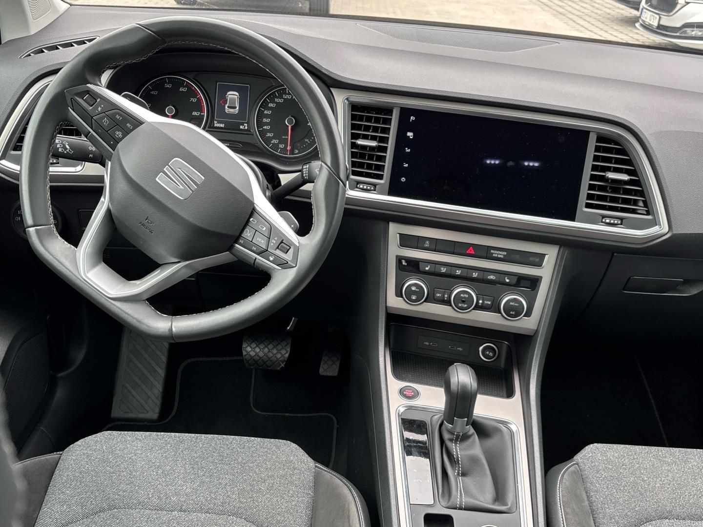 Seat Ateca, 1.5 TSI DSG / 110 kW Xperience - fotka 6