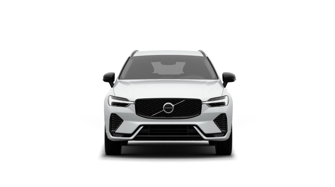 Volvo XC60, B5 PLUS - fotka 2