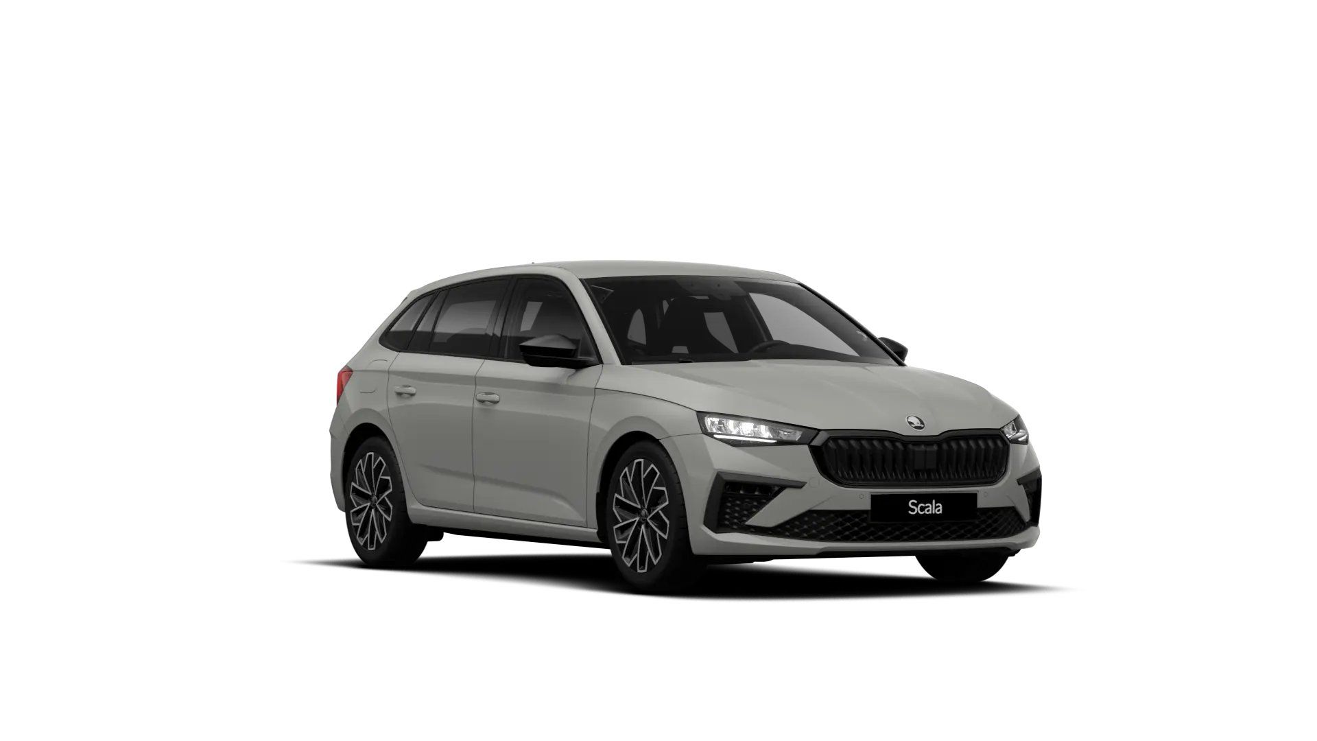 Škoda Scala, Scala Dynamic
