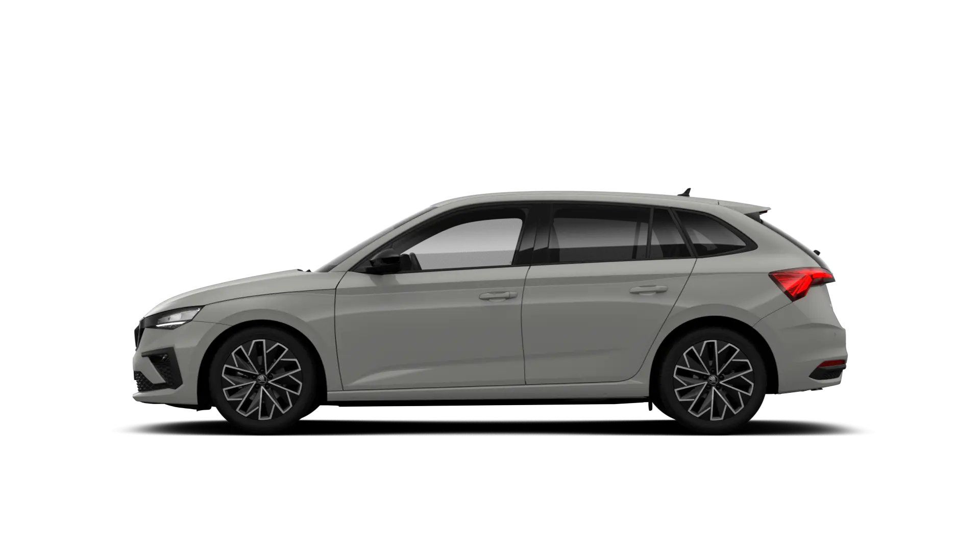 Škoda Scala, Scala Dynamic - fotka 3