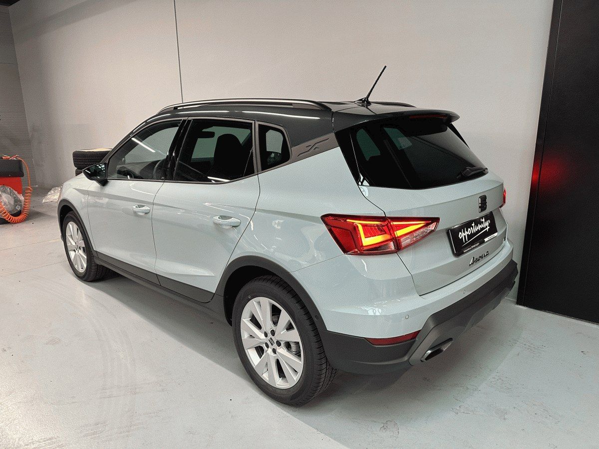 Seat Arona, FR 1.0 TSI 115k DSG - fotka 3