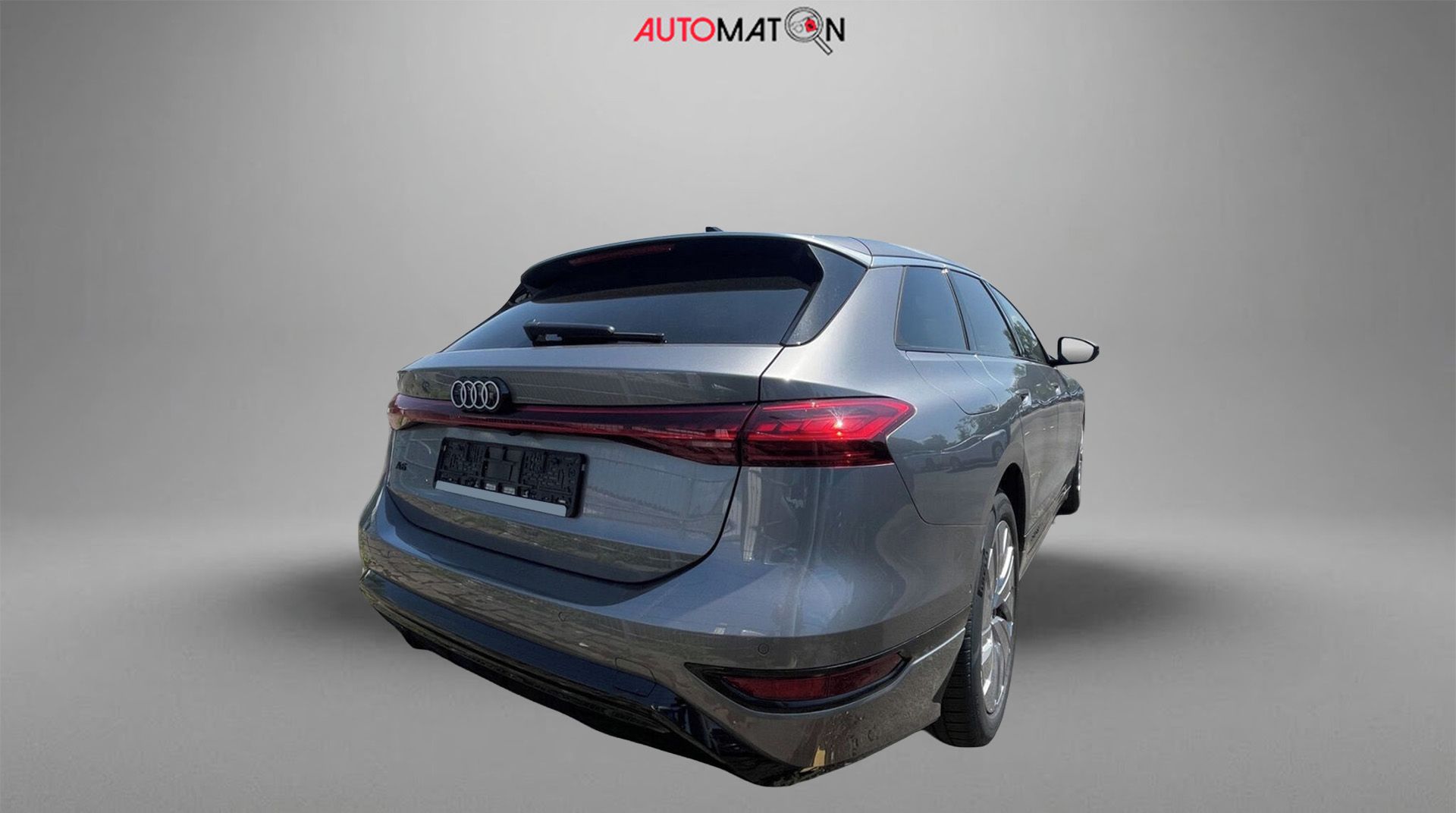 Audi A6, e-tron Matrix 360 Tech+ Taž - fotka 2