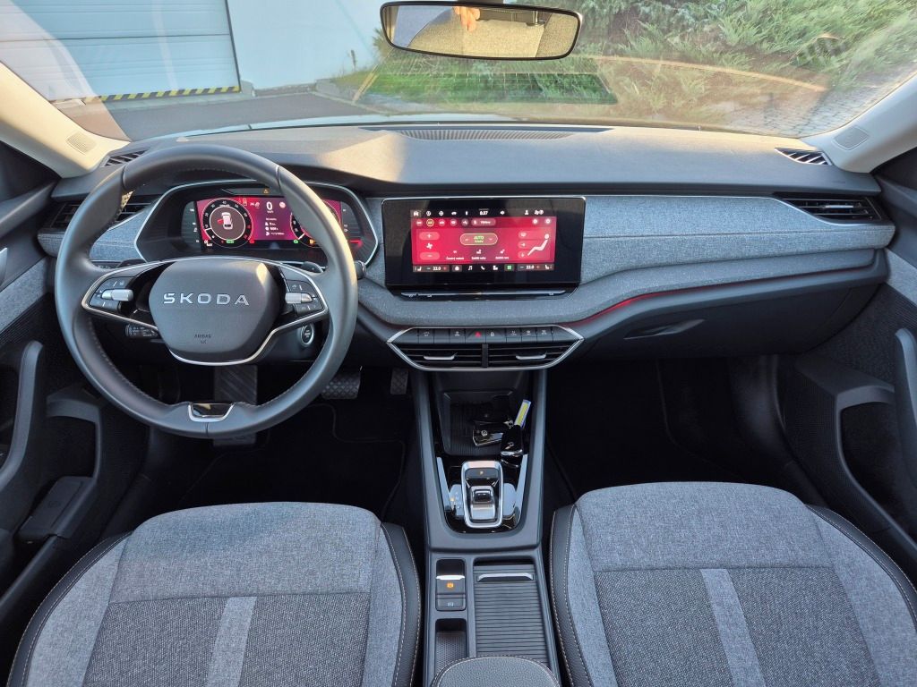 Škoda Octavia, Top Selection 1.5 TSi M-HEV 11 - fotka 6