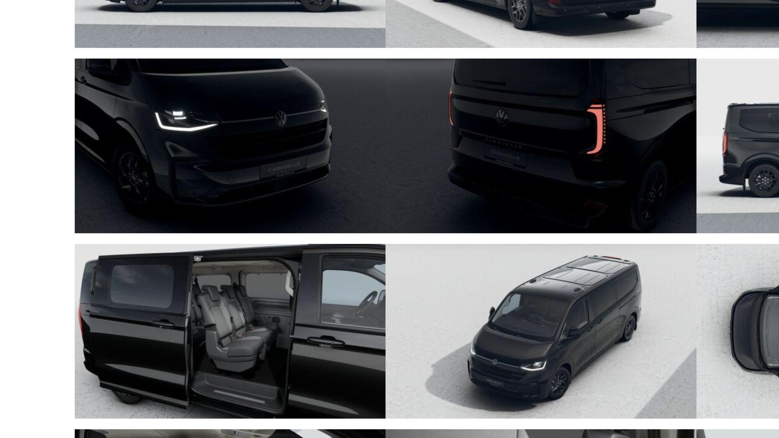 Volkswagen Caravelle, 2.0TDI 125kW 4x4 8AUT DR NT CZ - fotka 3