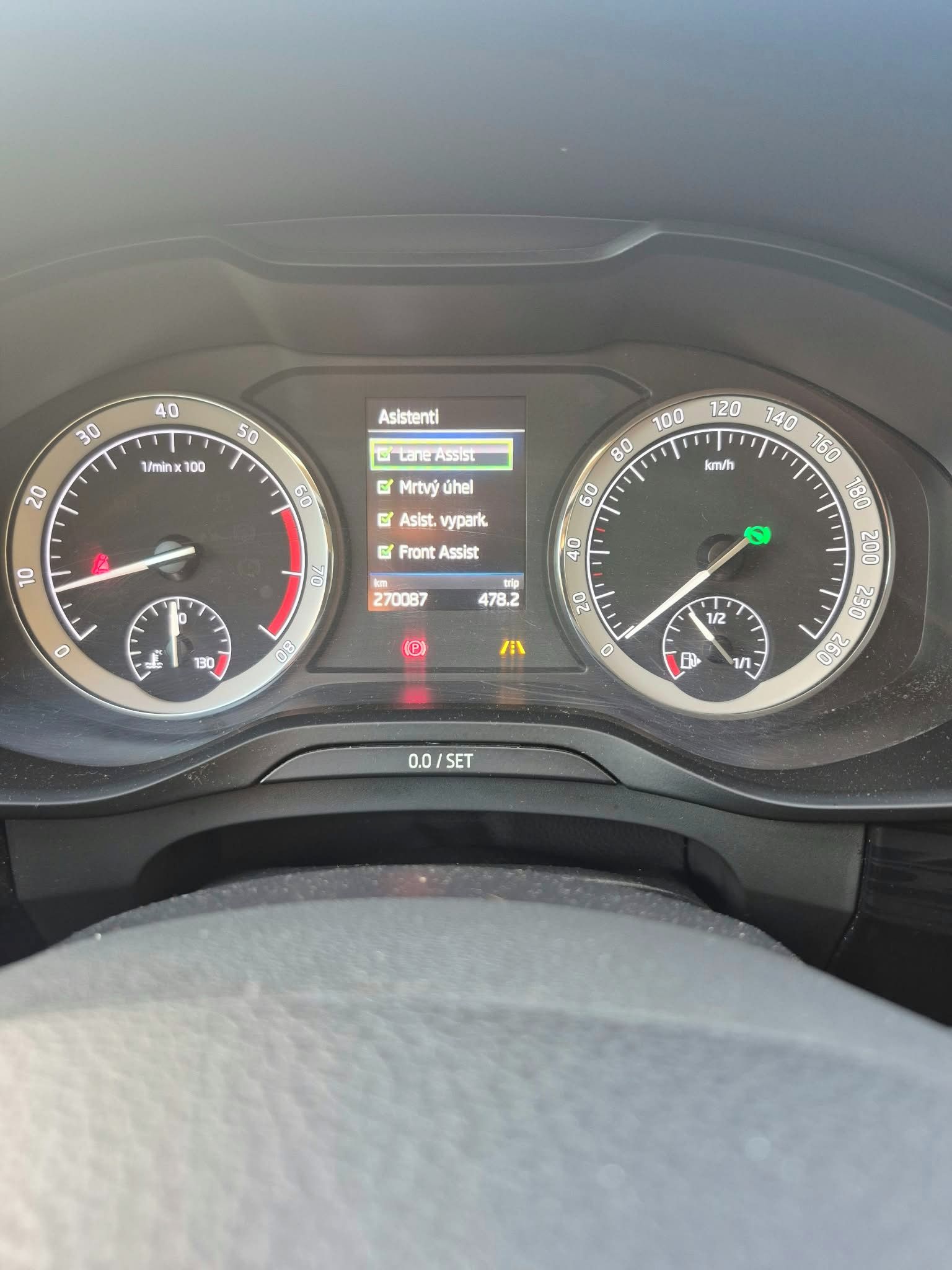 Škoda Kodiaq, 2,0 tsi, dsg,4X4,360kamera, - fotka 6