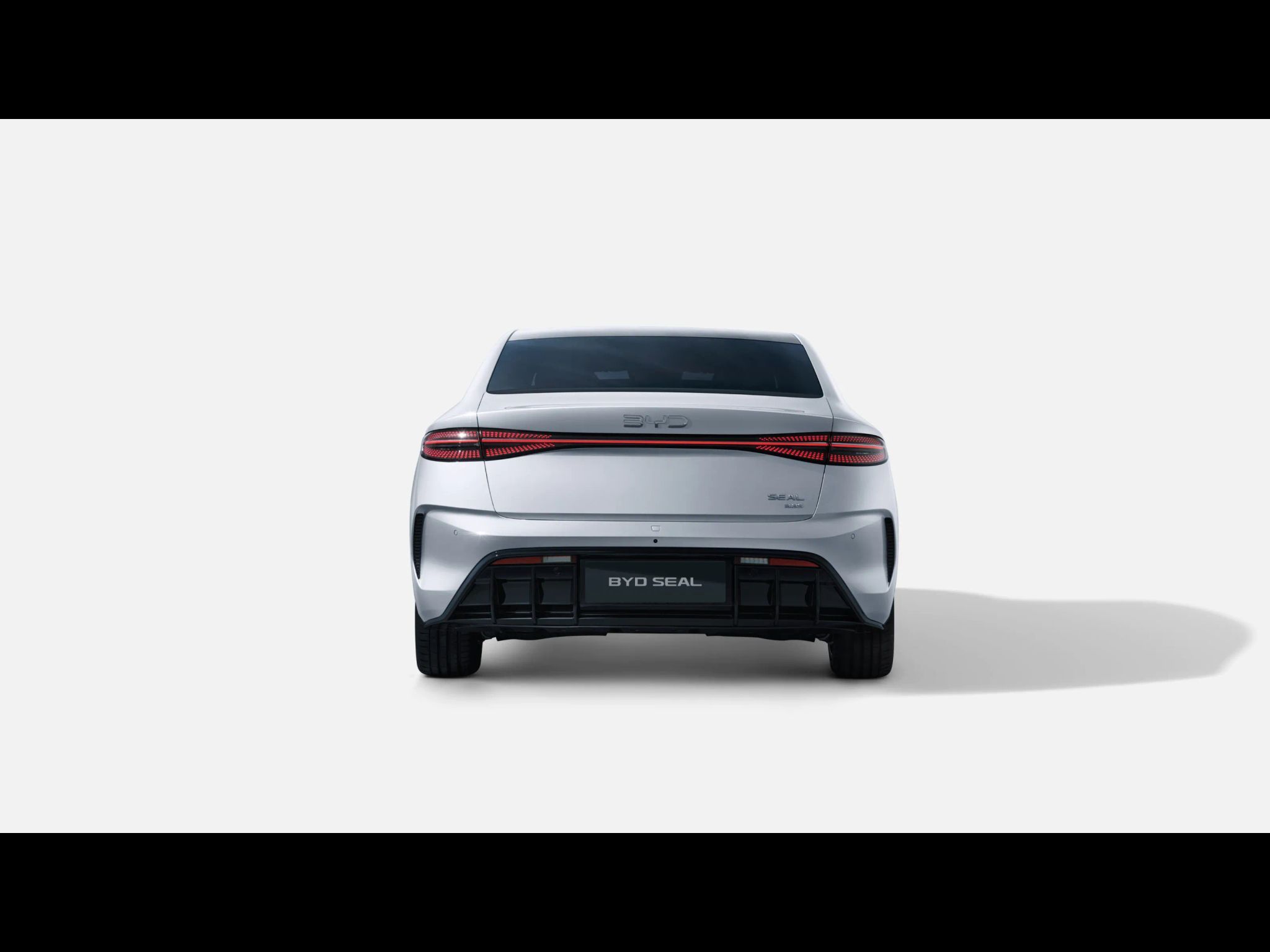 BYD Seal, Design - fotka 3