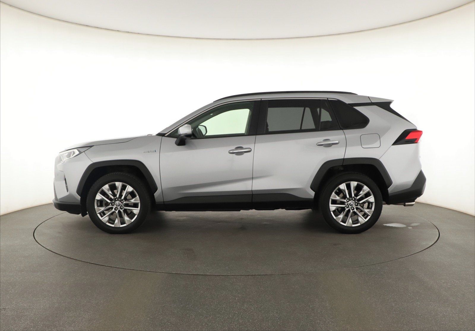 Toyota Rav4, 2.5 Hybrid, Executive, 4X4 - fotka 3