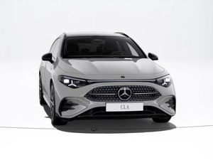 Mercedes-Benz CLA, CLA 200 Shooting Brake