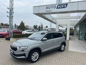 Škoda Karoq, 2.0 TDI 110kW 4x4 Fresh 7DSG