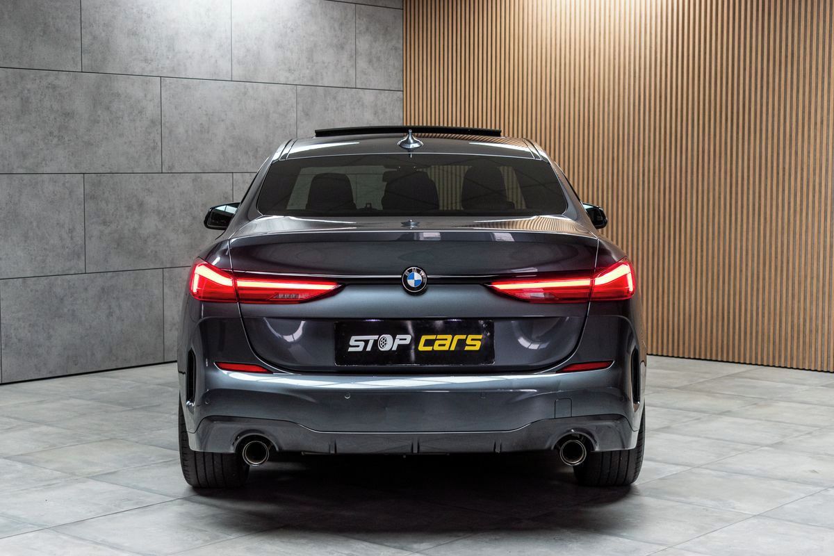 BMW Řada 2, 218d ///MSPORT*TAŽNÉ*DPH*ČR 1M - fotka 5