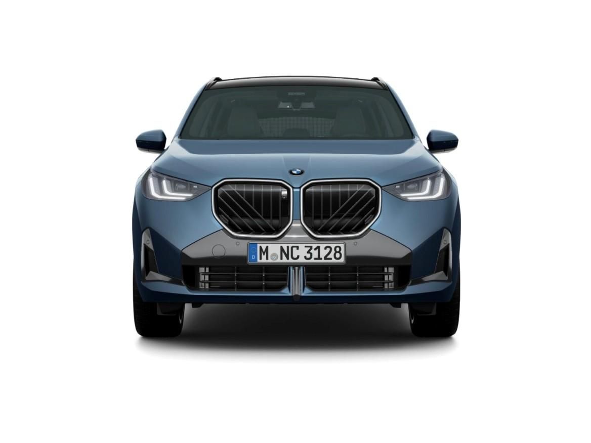 BMW X3, xDrive40d M-Sport PRO - fotka 2