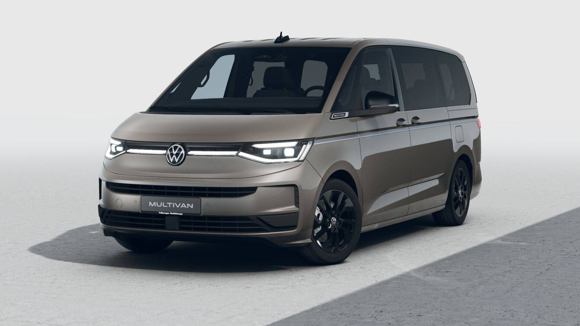 Volkswagen Multivan, Long Style 7DSG 2,0TDI