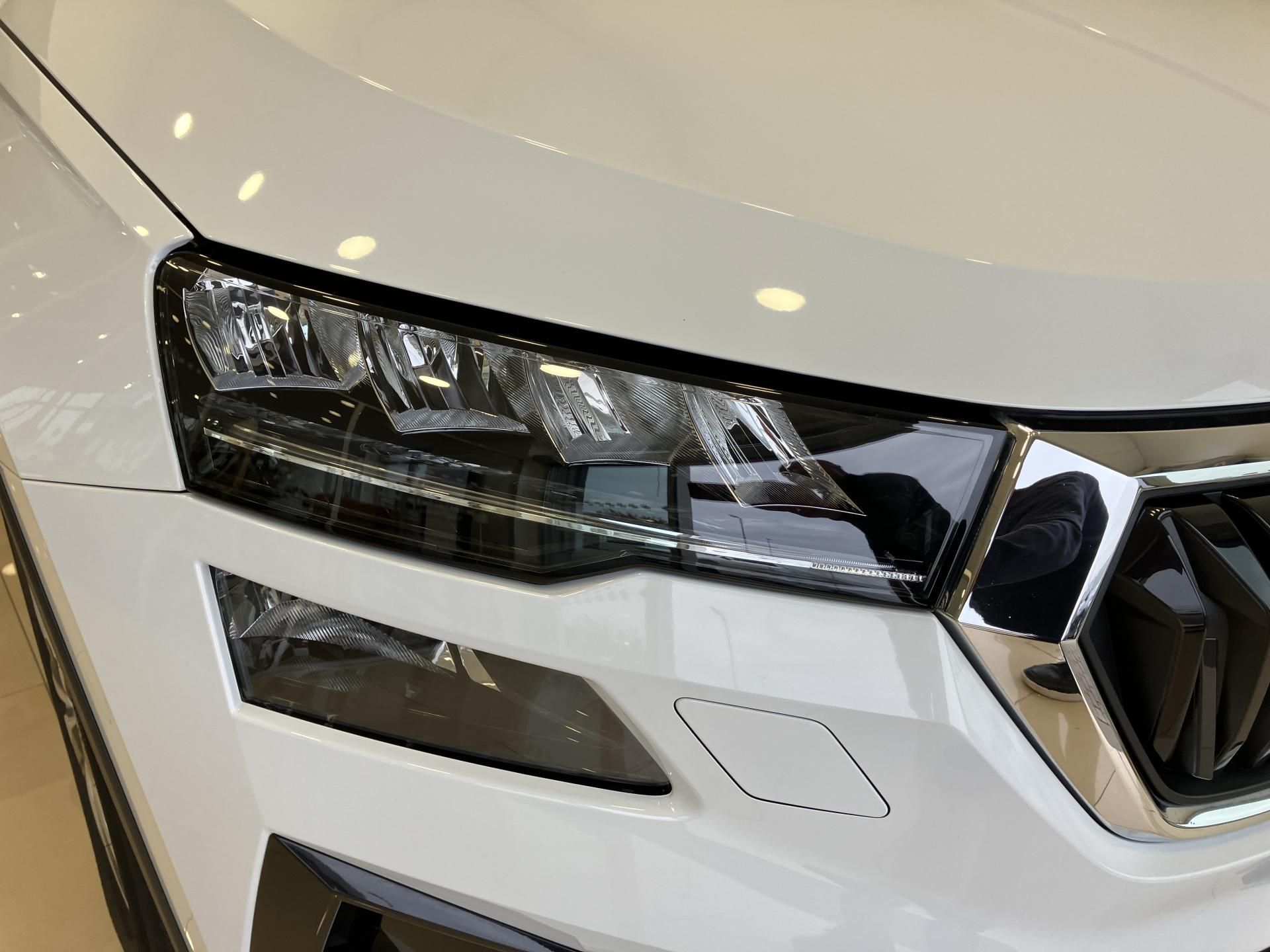 Škoda Karoq, 2.0 TDI 85kW Style DSG A7 85kW - fotka 4