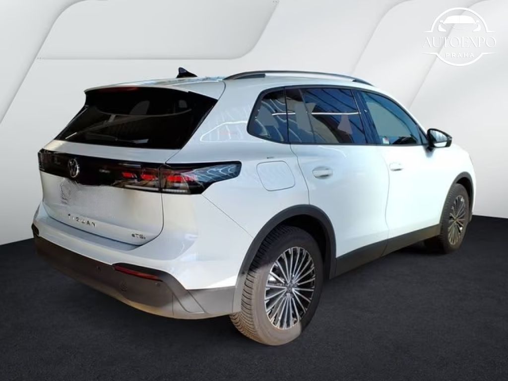 Volkswagen Tiguan, 1.5 eTSI 96 kW - fotka 2