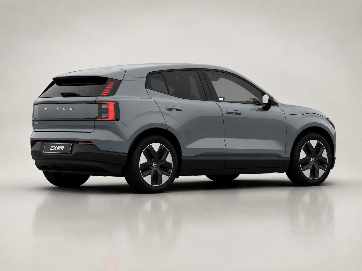 Volvo EX30, P5 Long Range PLUS - fotka 6
