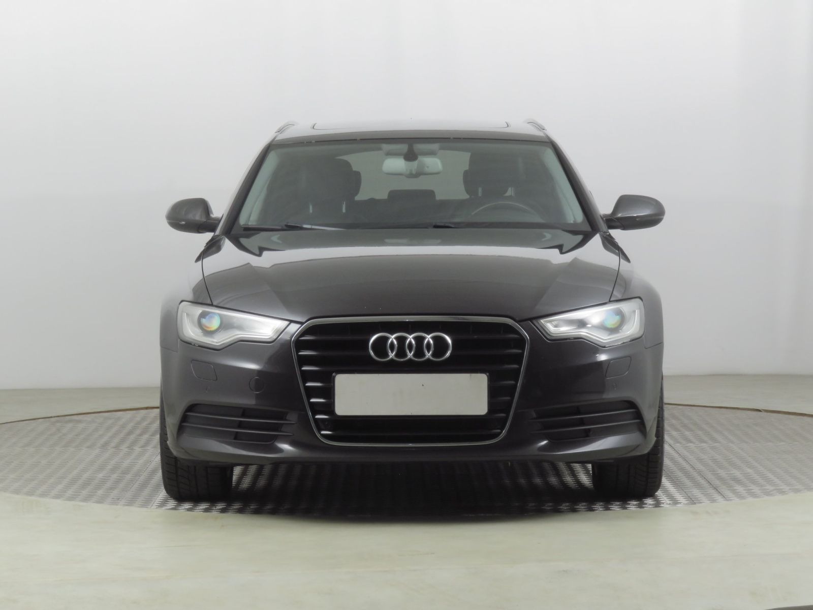 Audi A6, 2.0 TDI, Automat, Serv.kniha - fotka 2