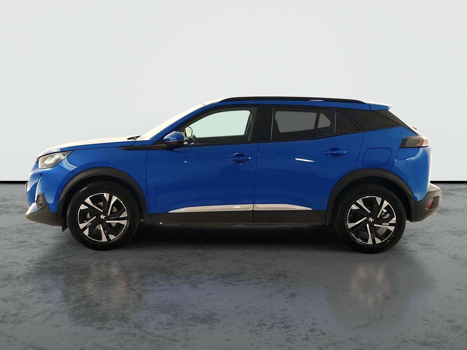 Peugeot 2008, 1.2 PureTech, Automat - fotka 3
