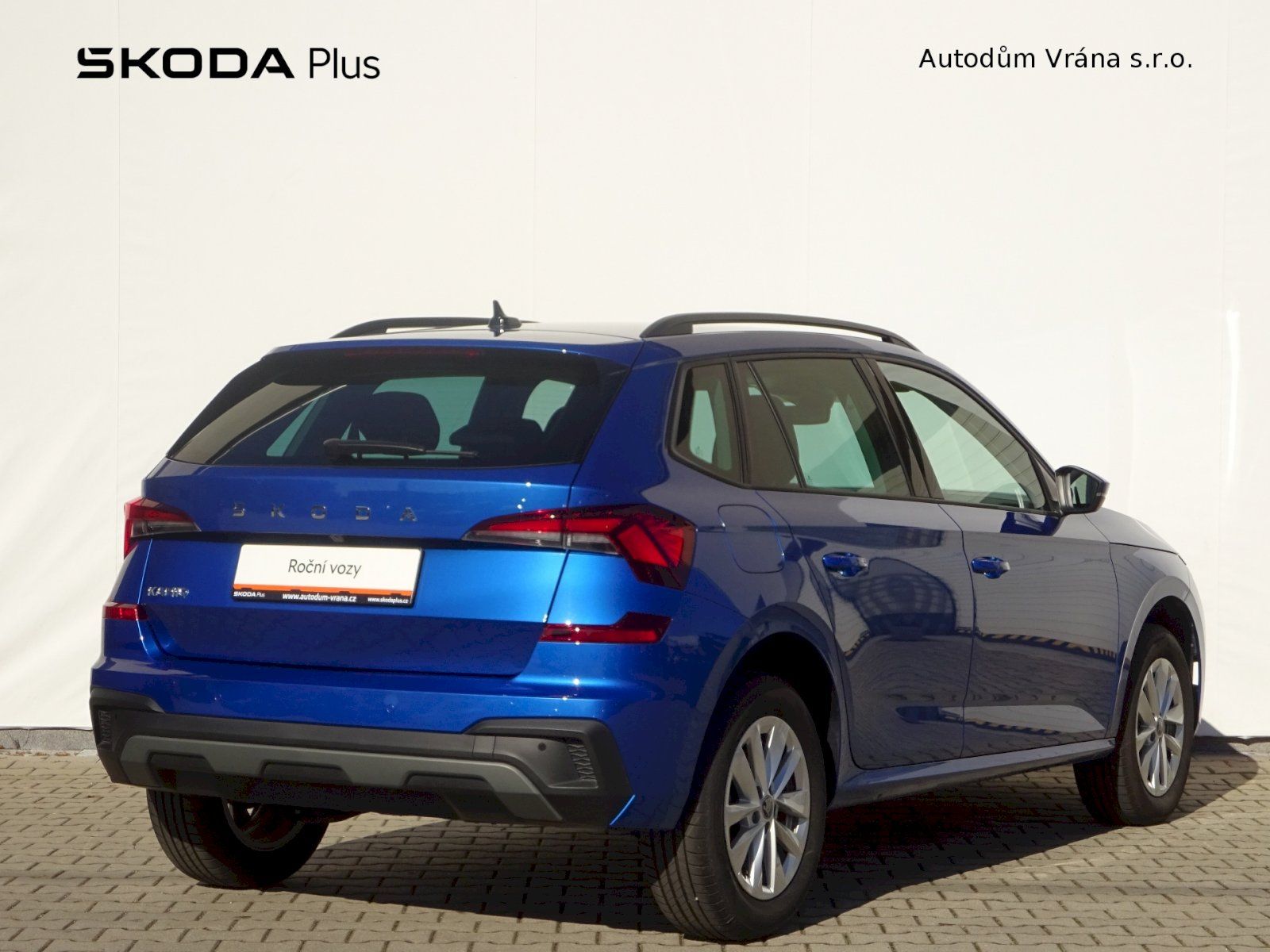 Škoda Kamiq, 1.0 TSi 85kW. Selection - fotka 2