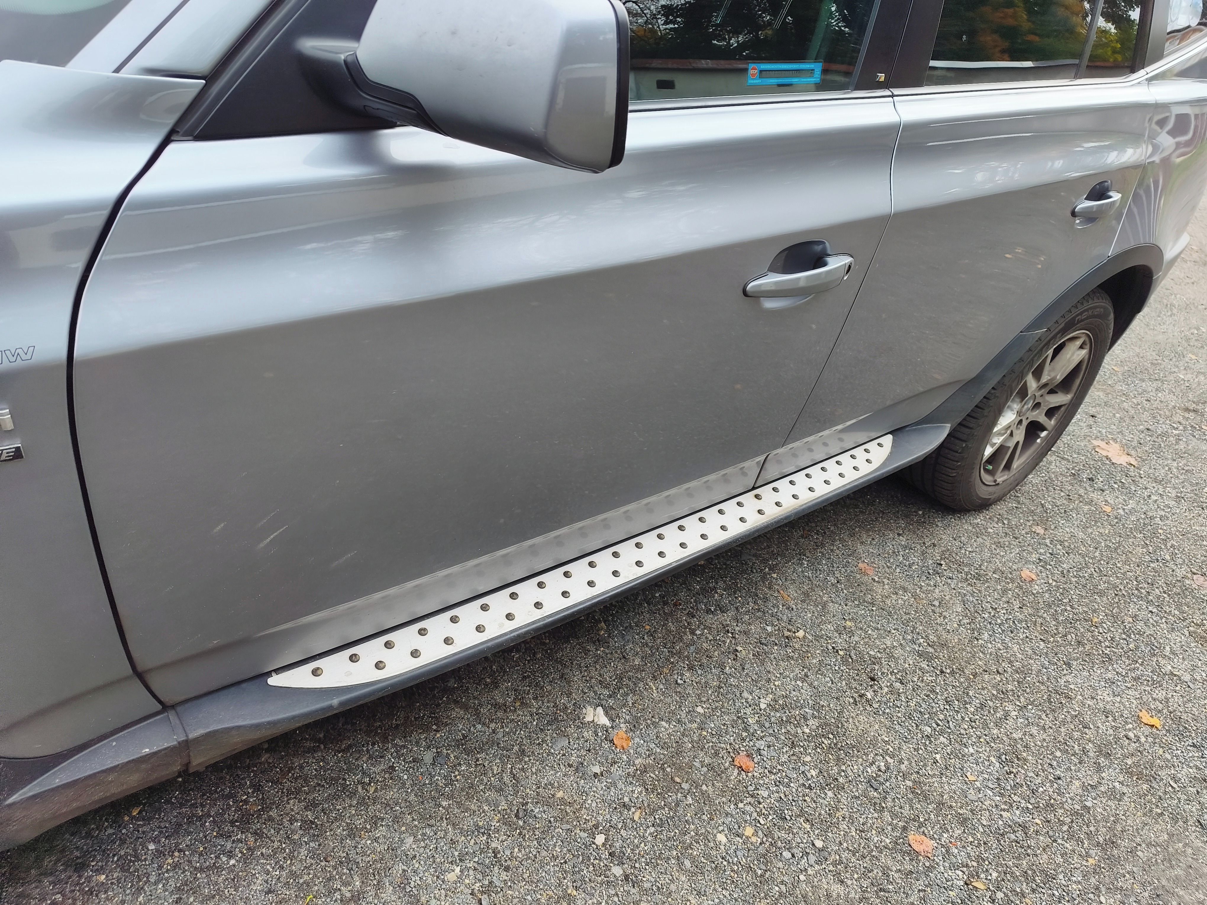 BMW X3, 2.5i  najeto pouze 118350km !! - fotka 6